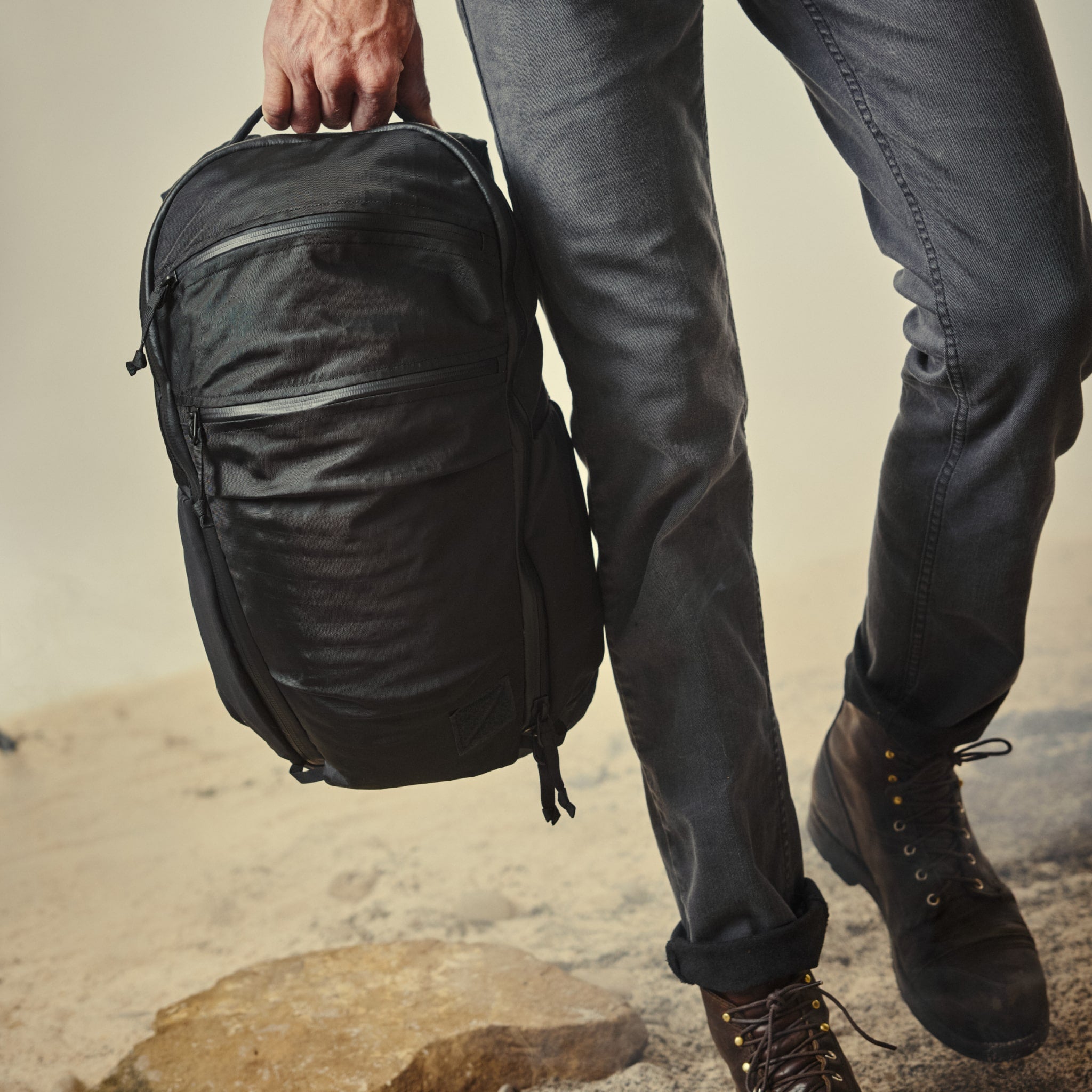 MOUNTAIN Panel Loader Series - EVERGOODS