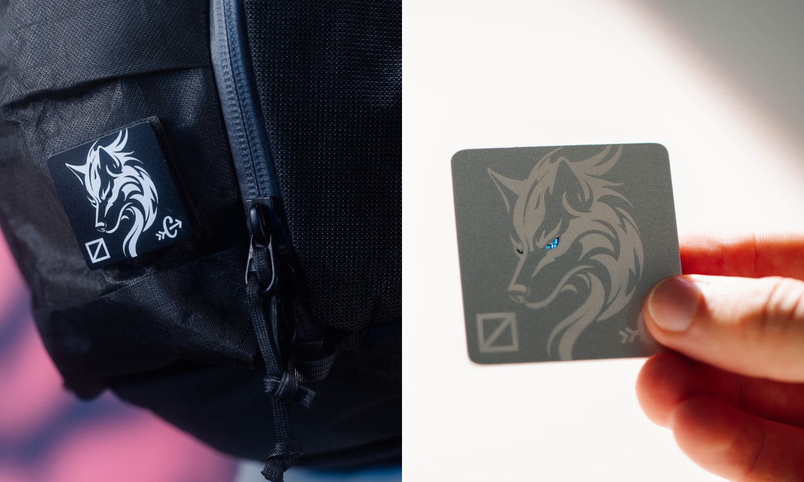 Limited Edition Kludde Patch