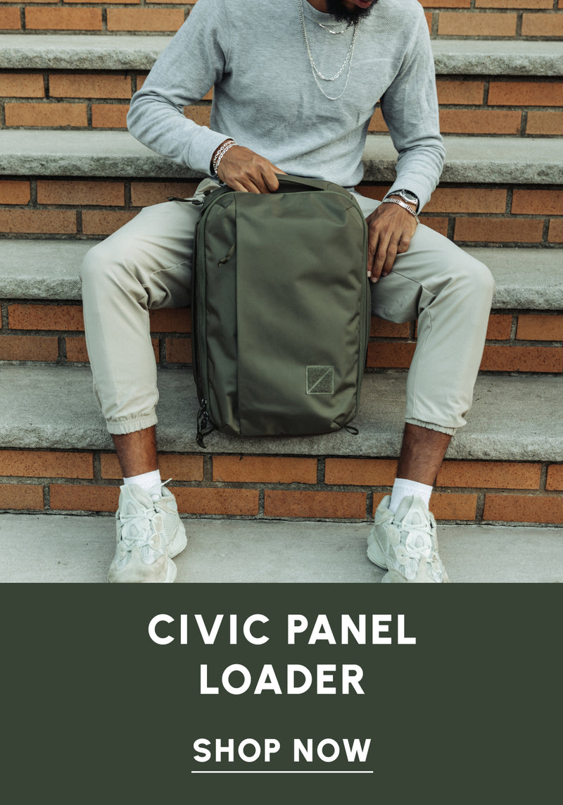 OD Green Collection - EVERGOODS