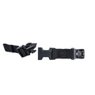 EVERGOODS Sternum Strap Replacement Black Buckle