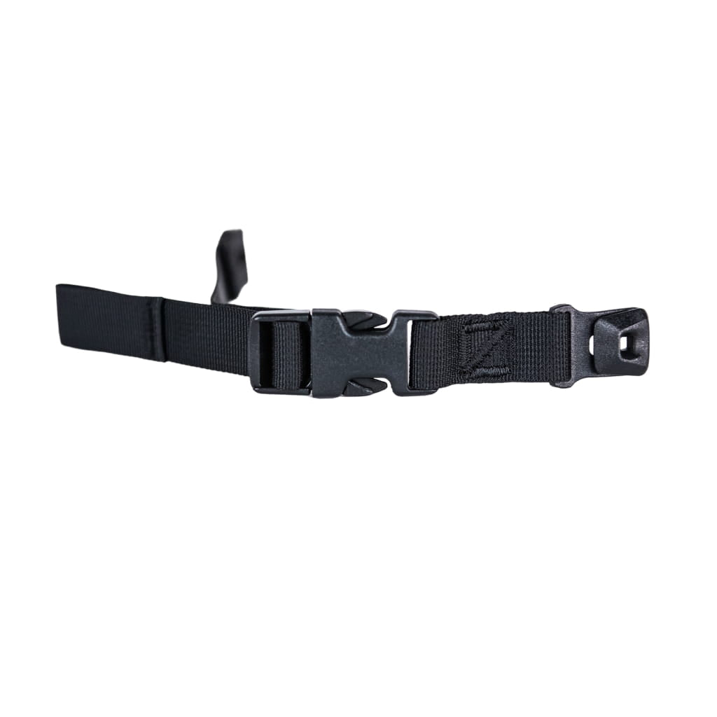 EVERGOODS Sternum Strap Replacement Black