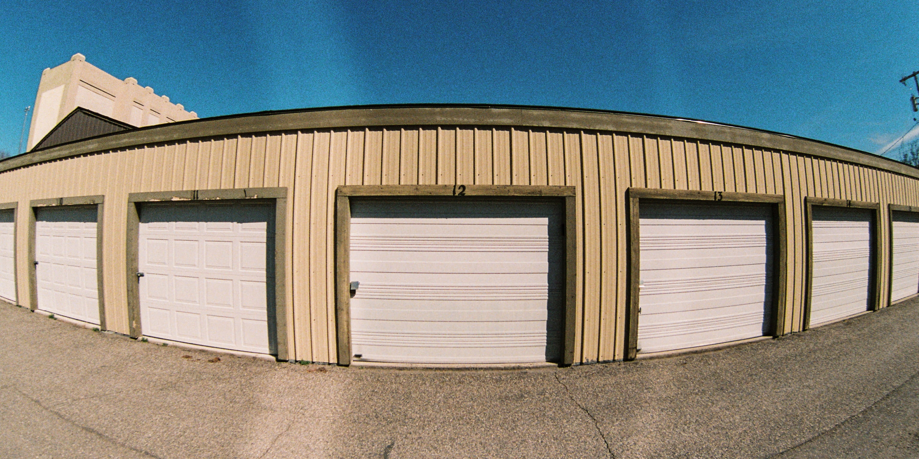 EVERGOODS Shipping from Bozeman Montana