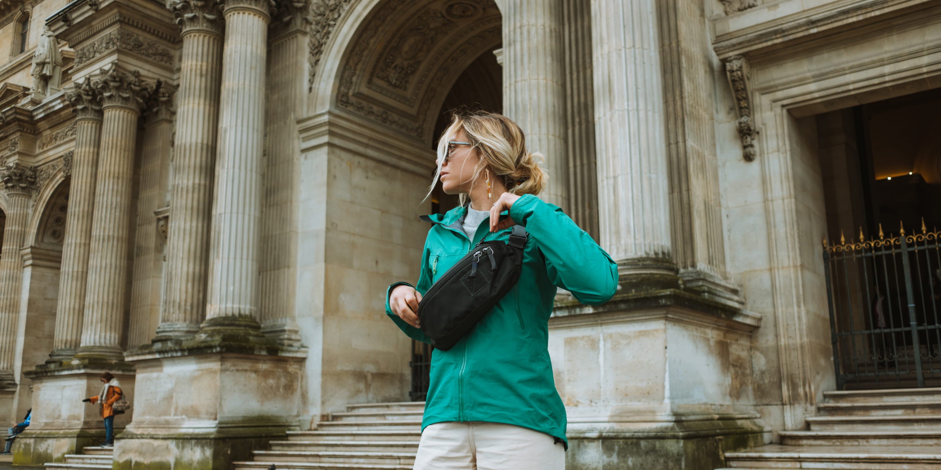 EVERGOODS Hip Packs and Slings