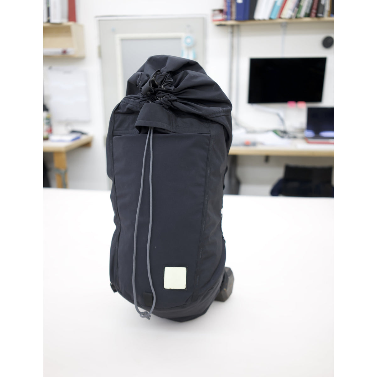 The Vault - 003 - MQD24