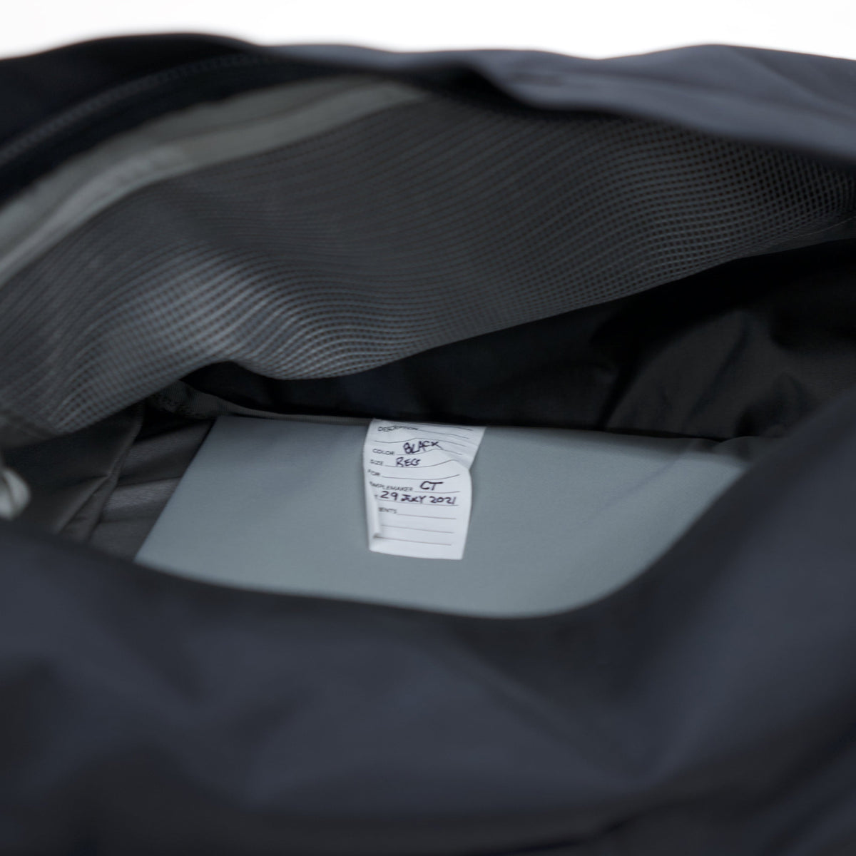 The Vault - 003 - MQD24