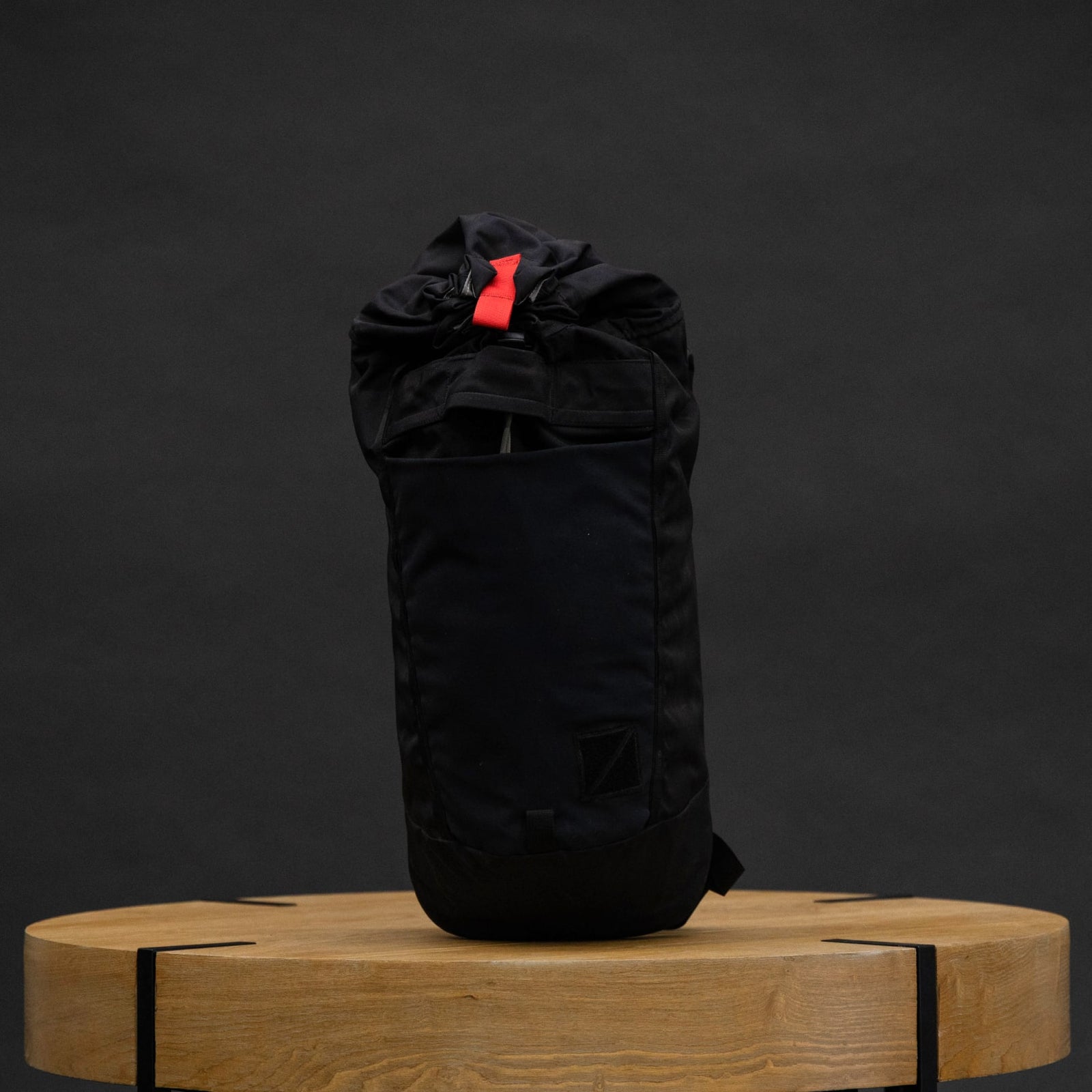 The Vault - 002 - MQD20