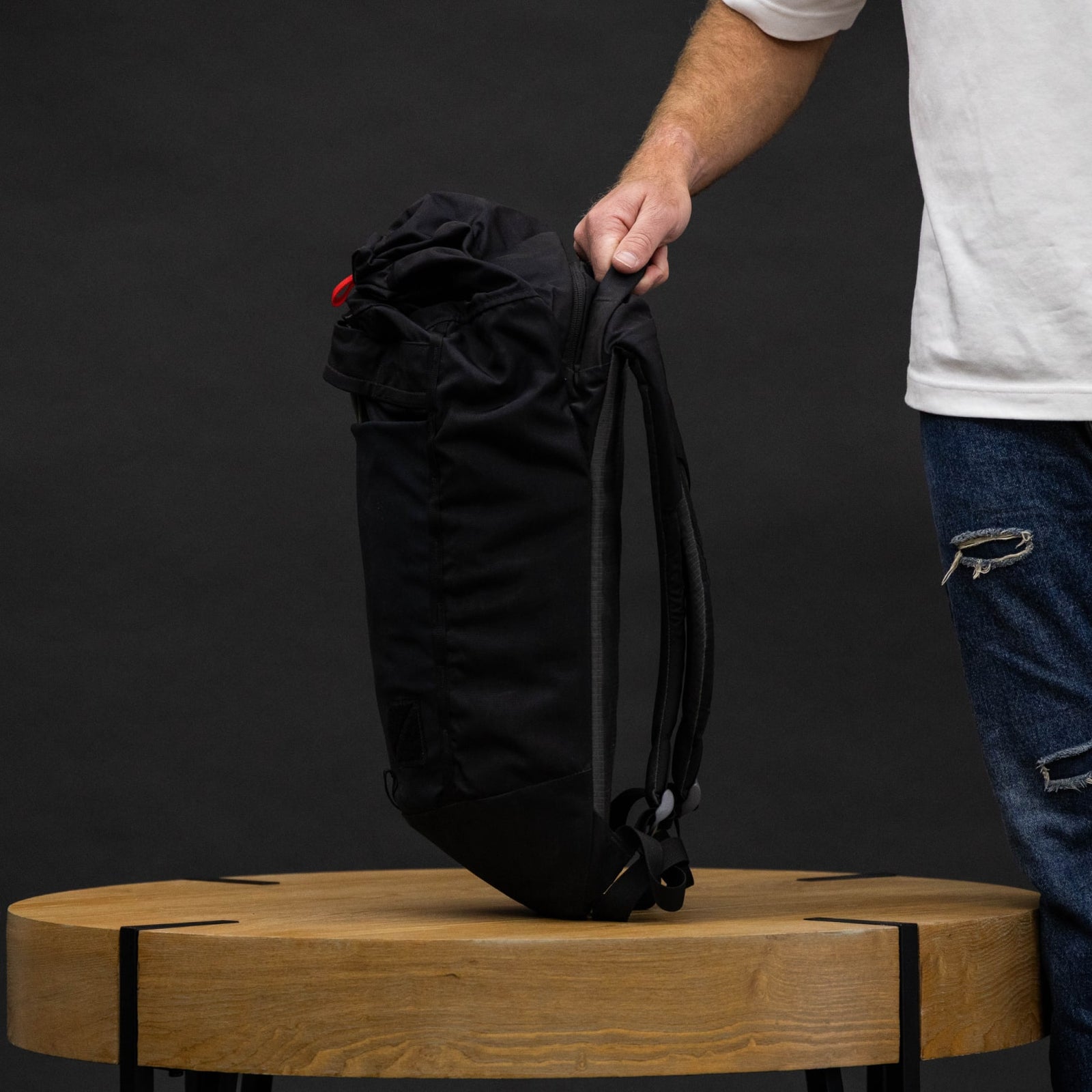 The Vault - 002 - MQD20