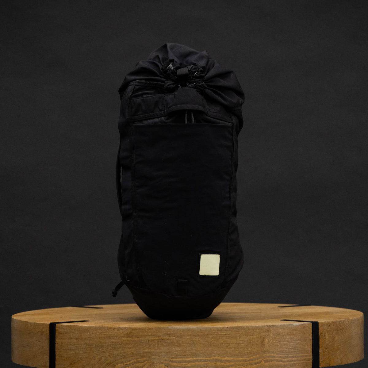 The Vault - 003 - MQD24