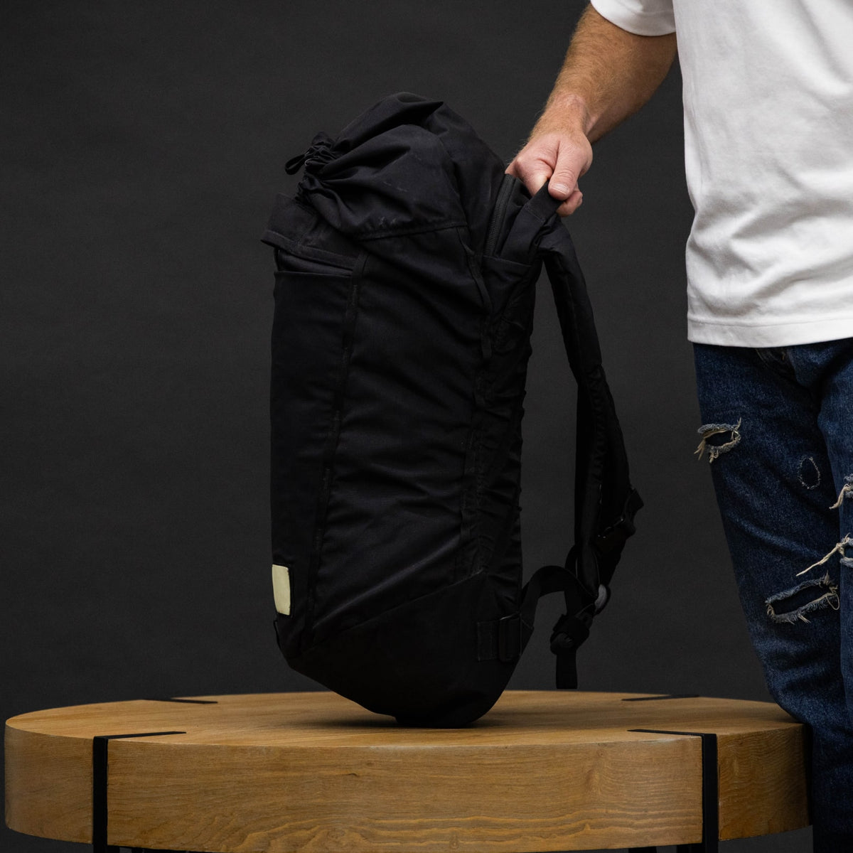 The Vault - 003 - MQD24