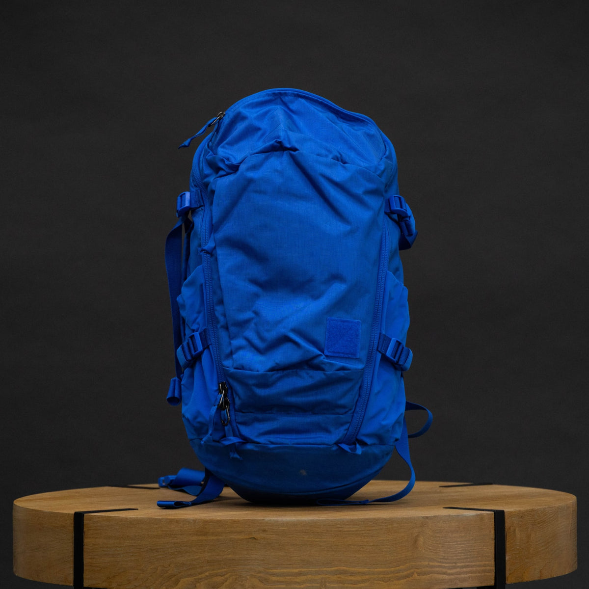 The Vault - 006 - MPL30