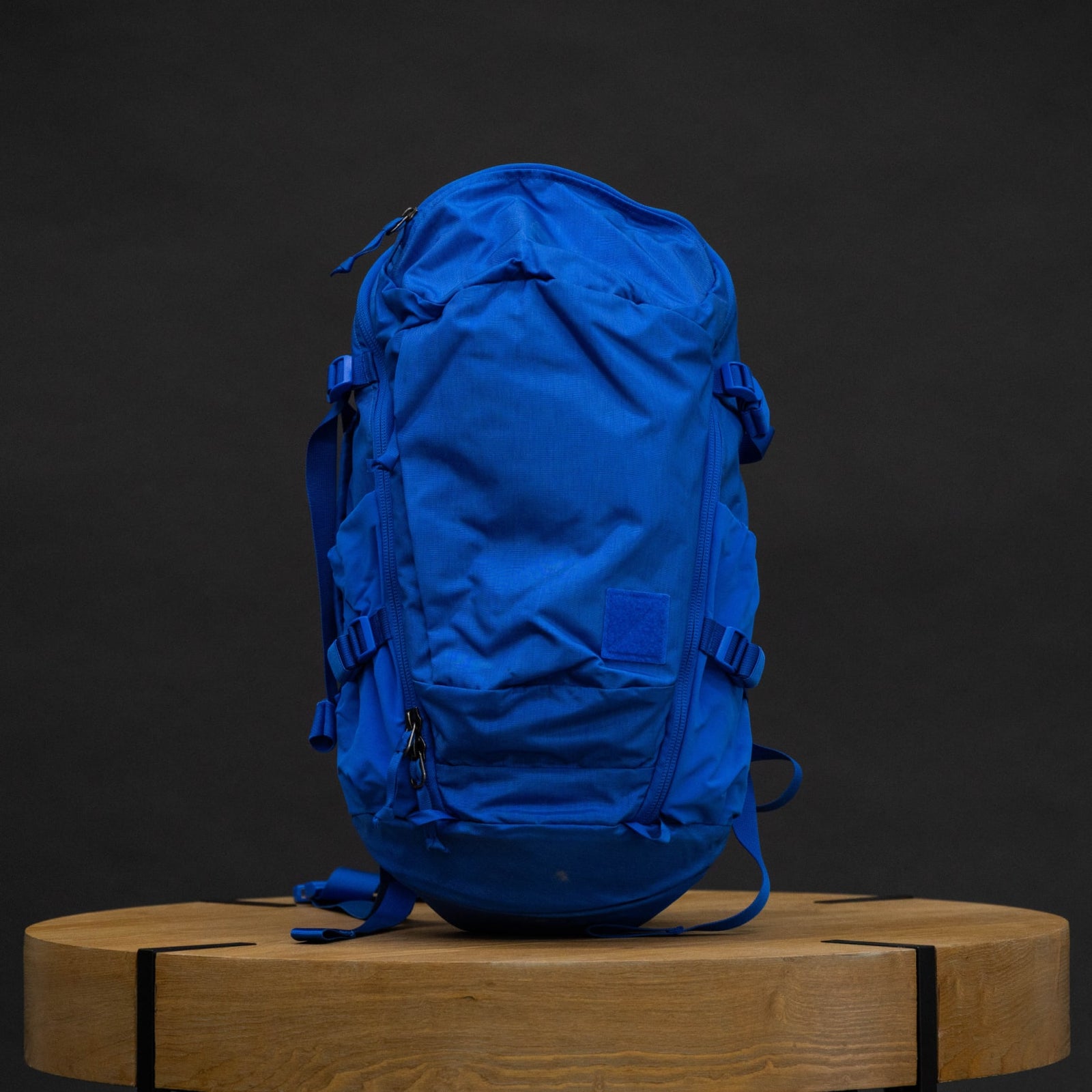 The Vault - 006 - MPL30