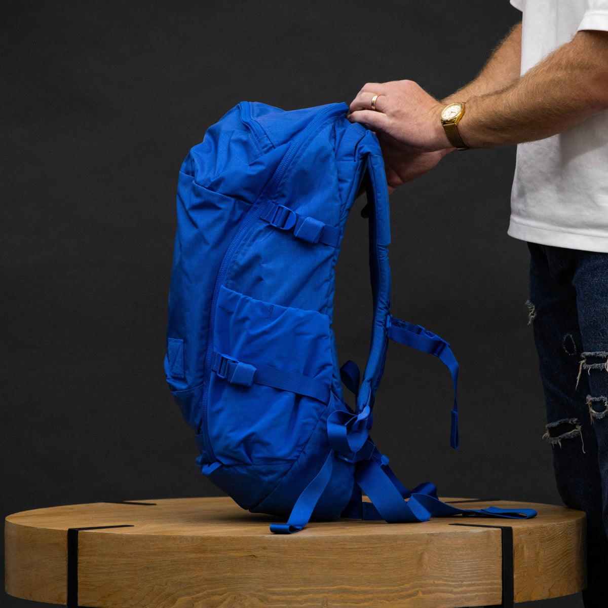 The Vault - 006 - MPL30