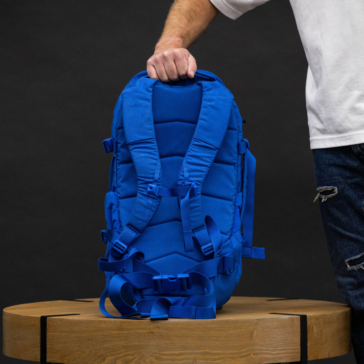 The Vault - 006 - MPL30