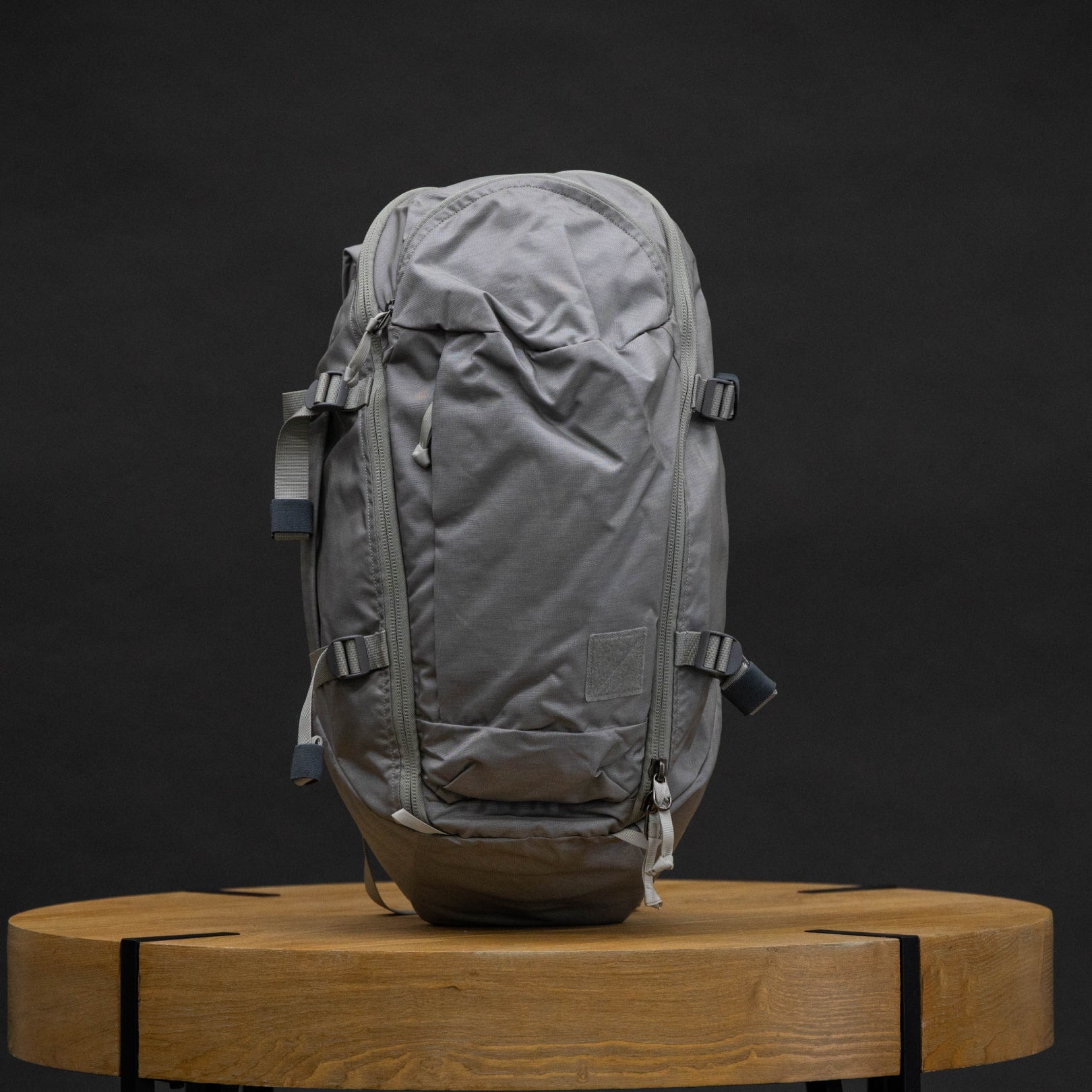 The Vault - 007 - MPL30