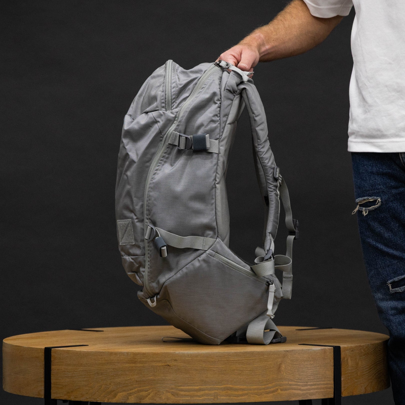 The Vault - 007 - MPL30