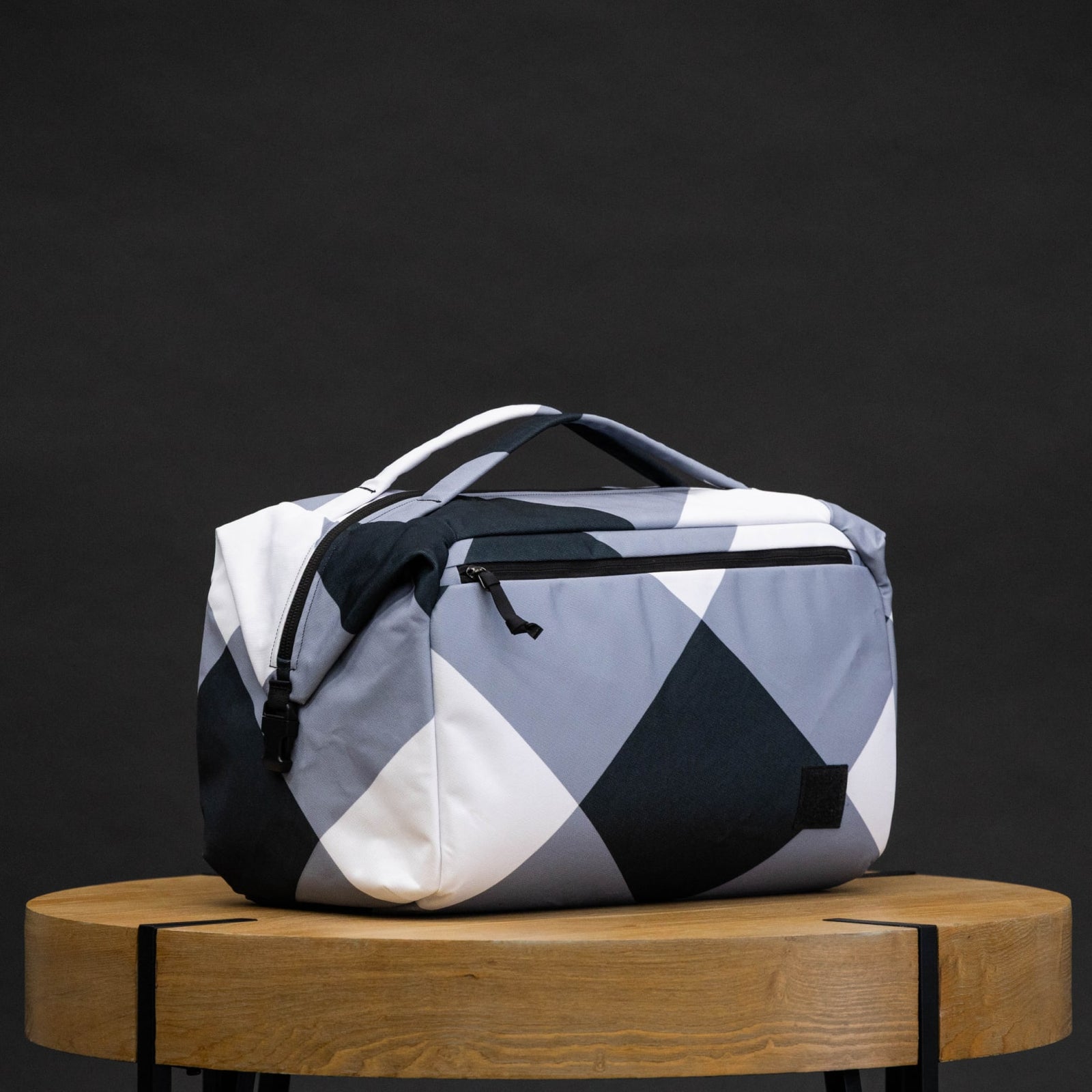 The Vault - 015 - TD35