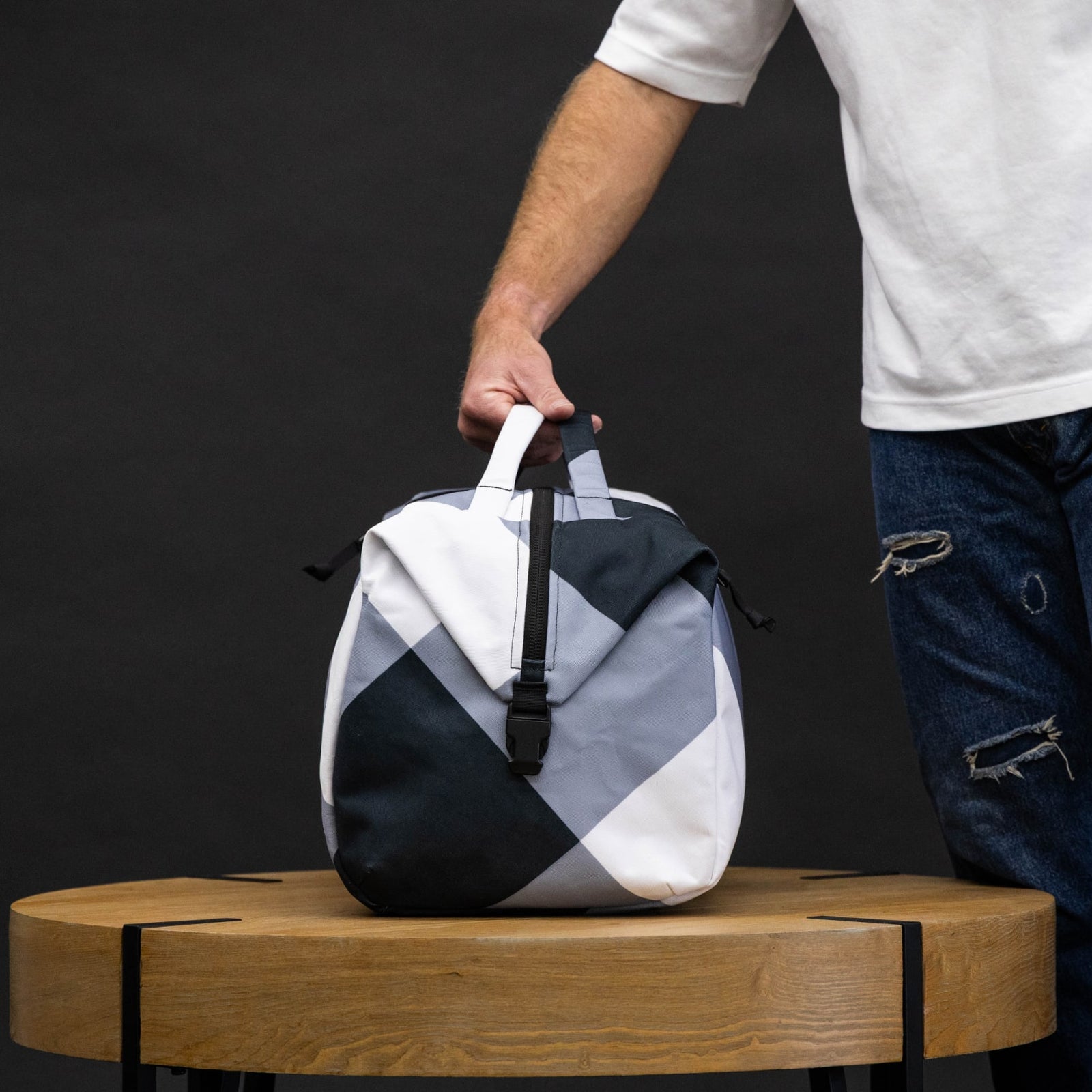 The Vault - 015 - TD35