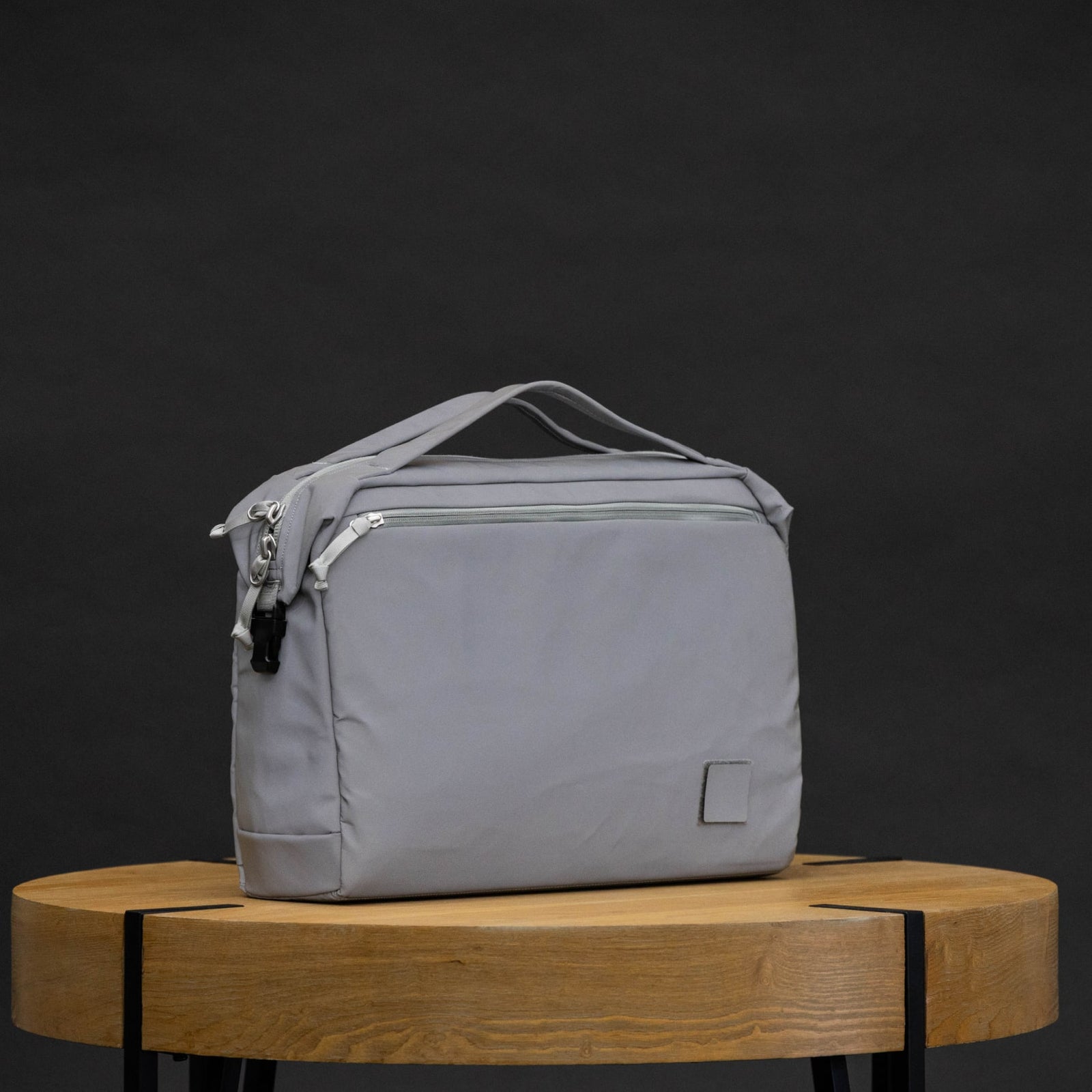 The Vault - 024 - TB20