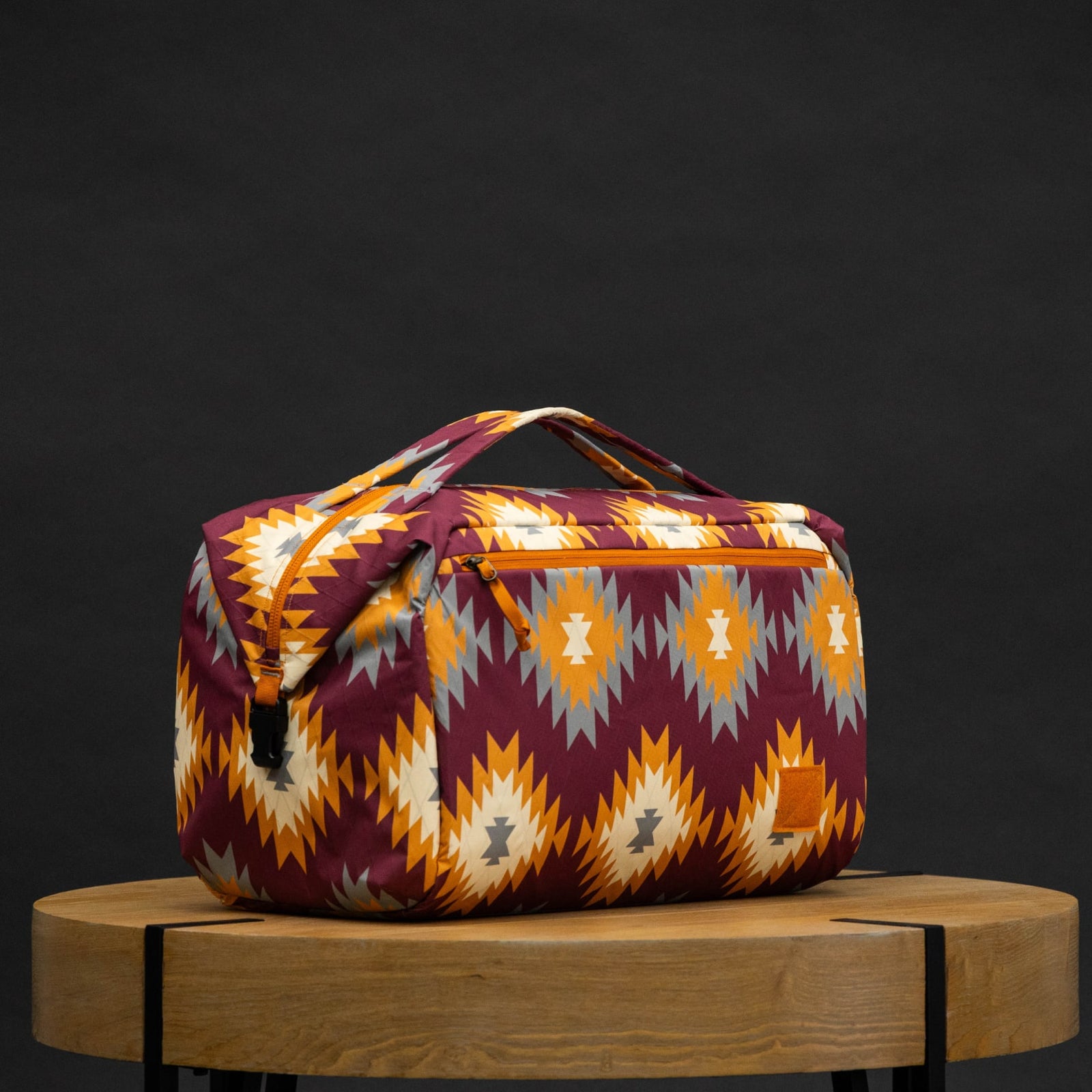 The Vault - 025 - TD35