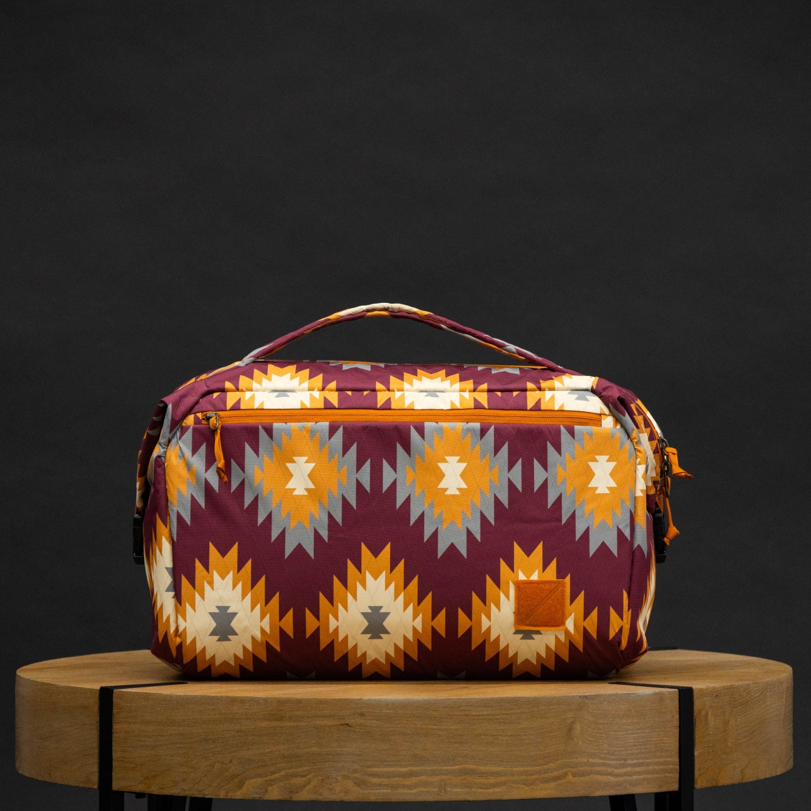 The Vault - 025 - TD35