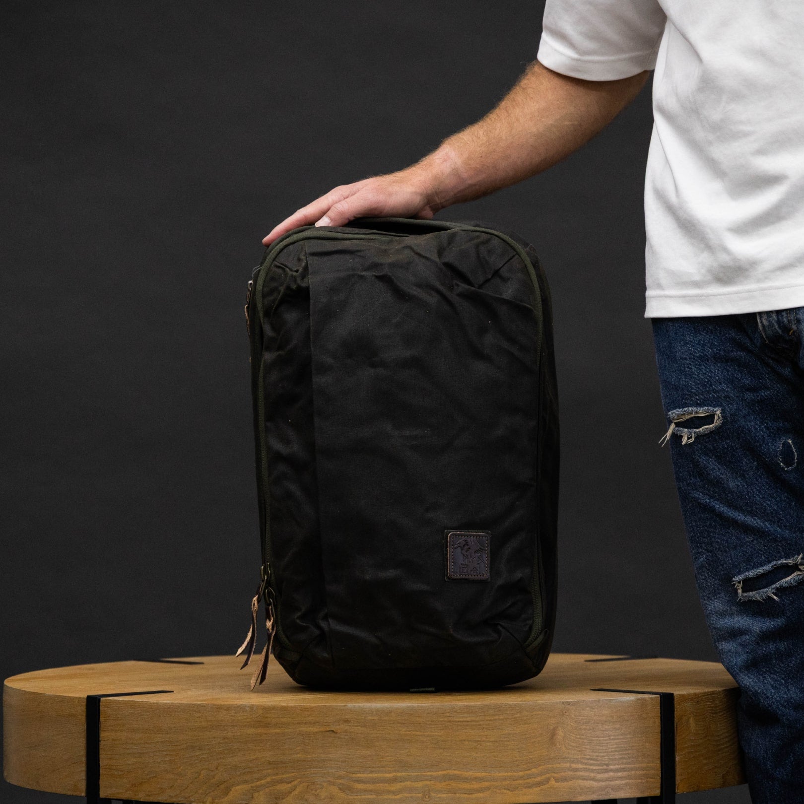 The Vault - 026 - Griffin CPL24