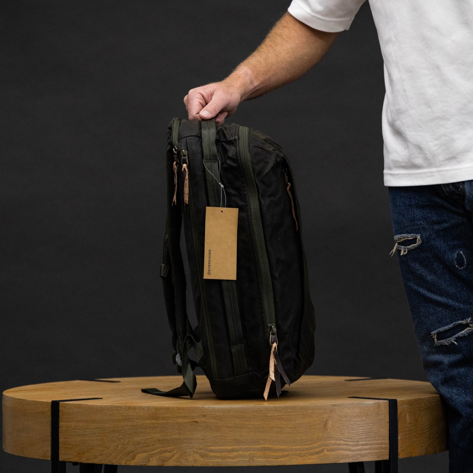 The Vault - 026 - Griffin CPL24