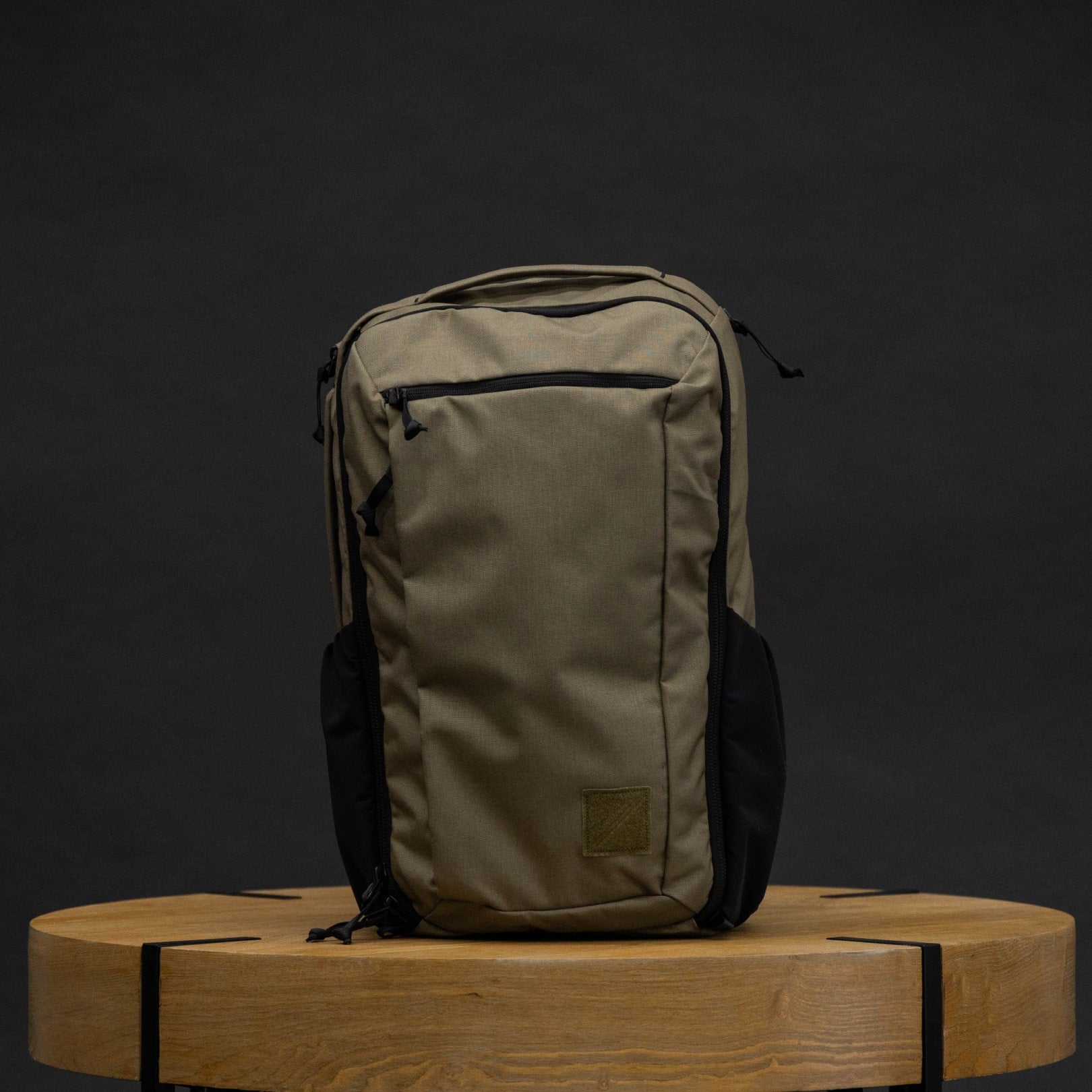 The Vault - 027 - CTB26