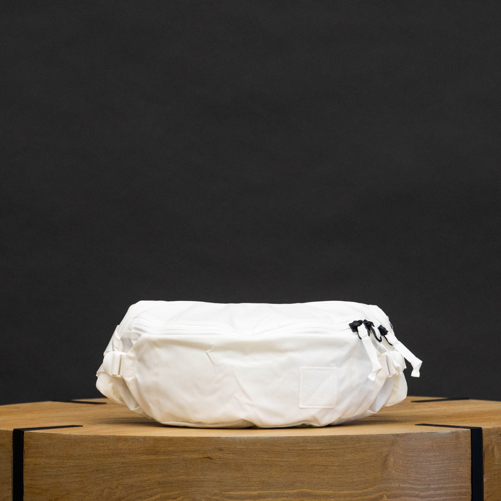 The Vault - 028 - MHP3.5