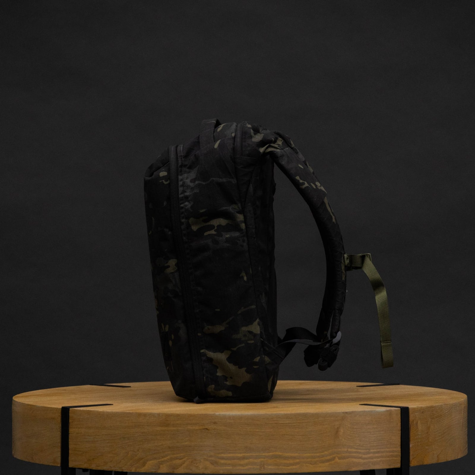 The Vault - 030 - CPL24