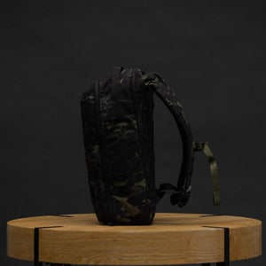 The Vault - 030 - CPL24