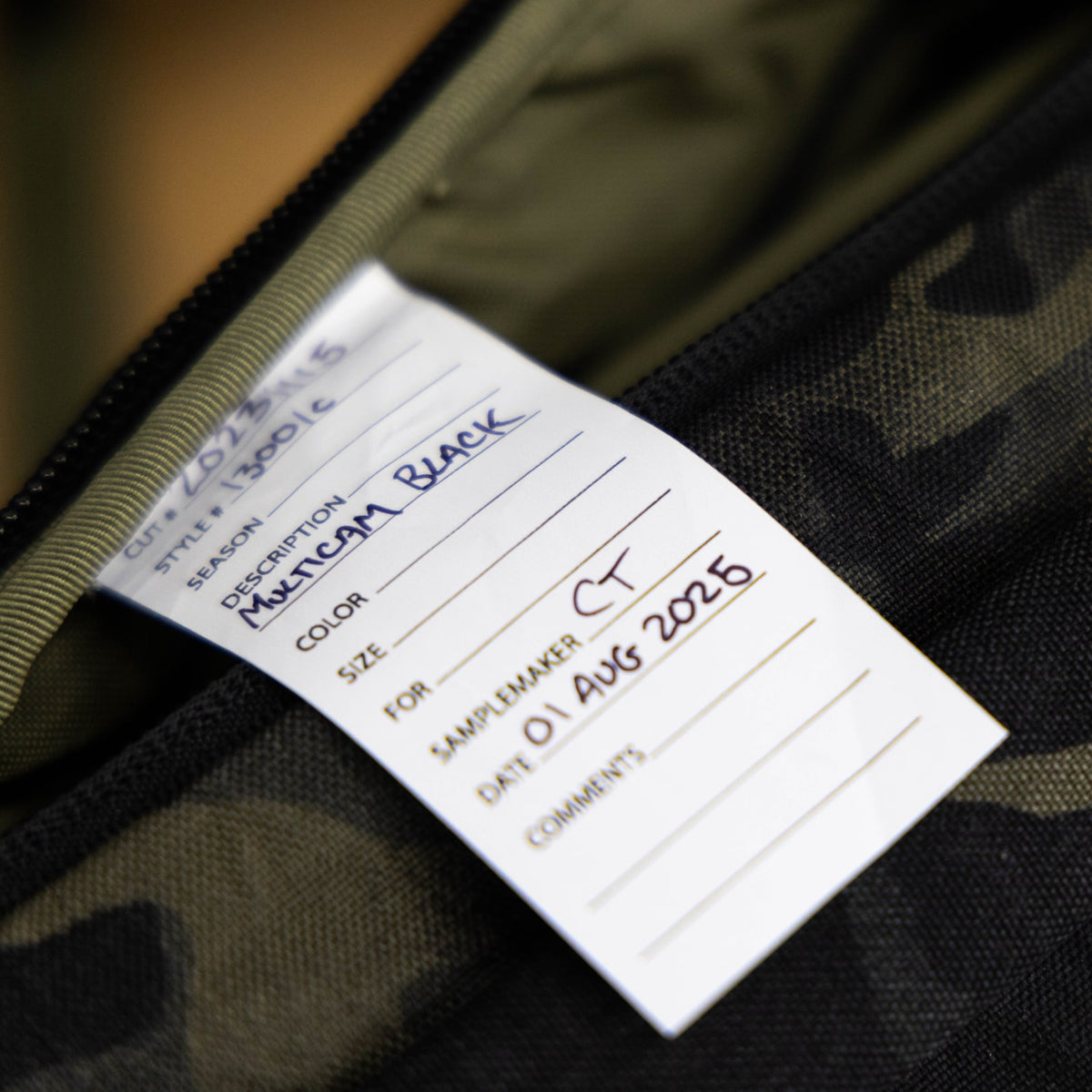 The Vault - 030 - CPL24