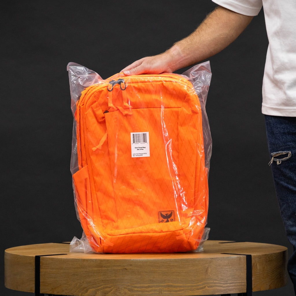 The Vault - 031 - Phoenix CTB26 - EVERGOODS