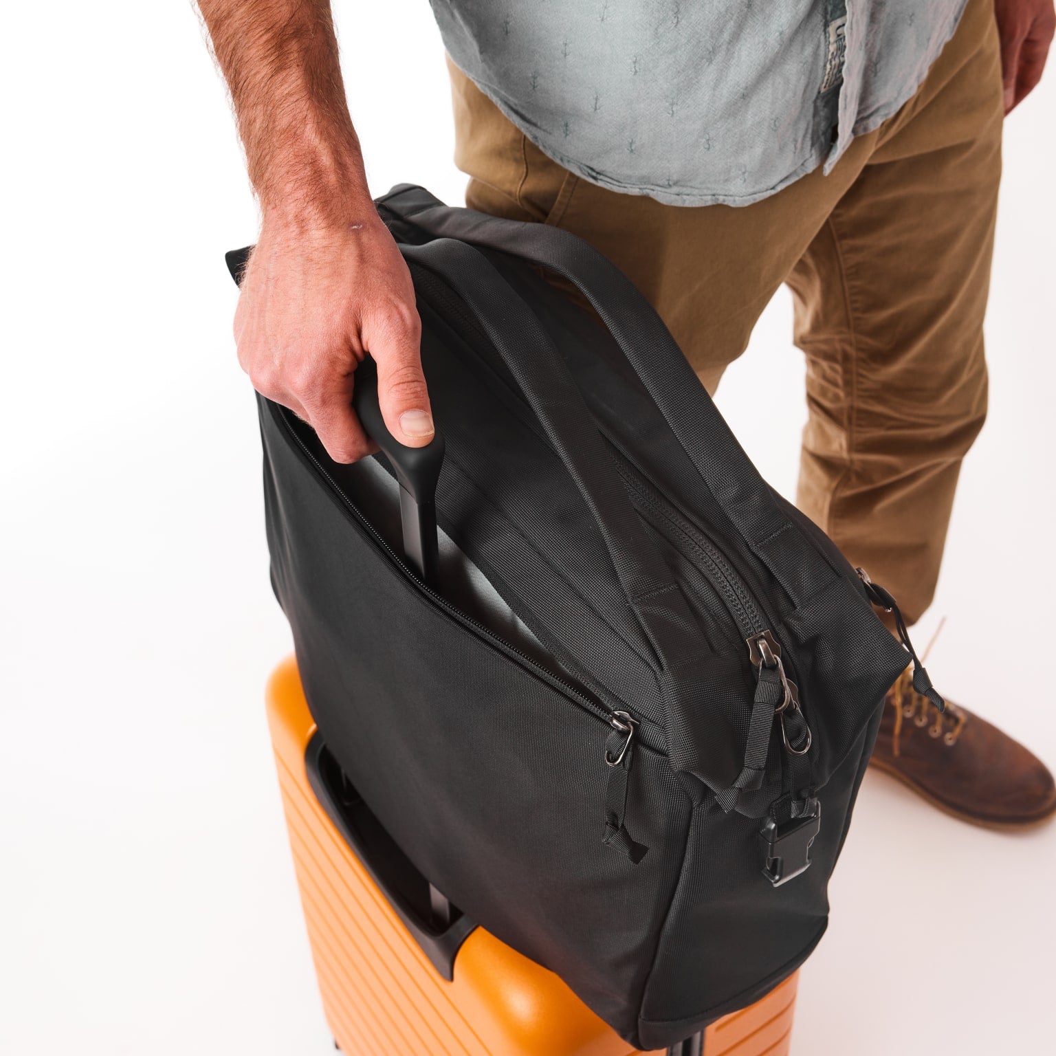Transit Briefcase 20L - EVERGOODS