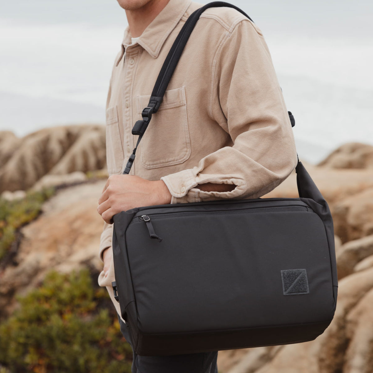 Transit Duffel