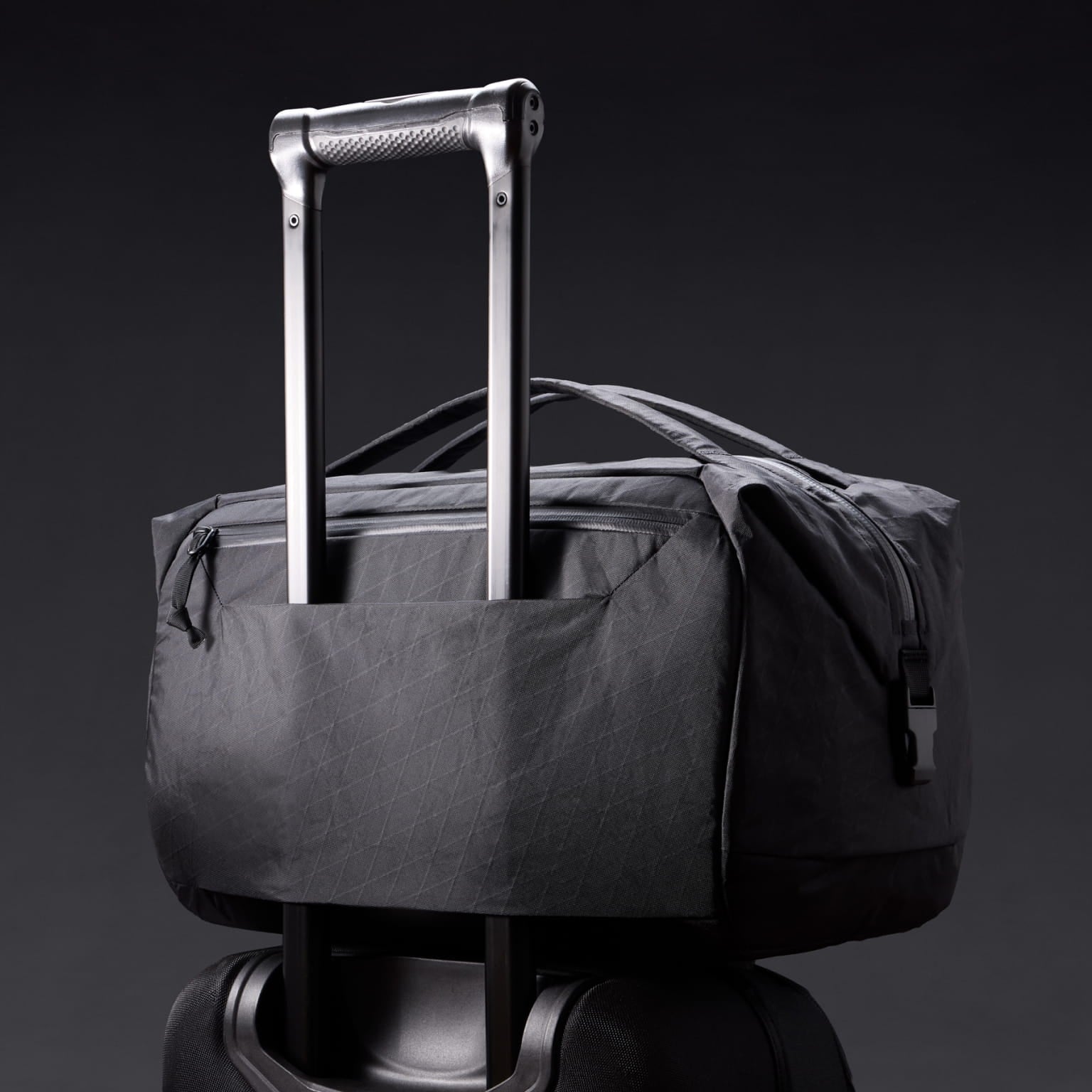 Transit Duffel 25L X-Pac Roller Carry [13023dx-BXC]