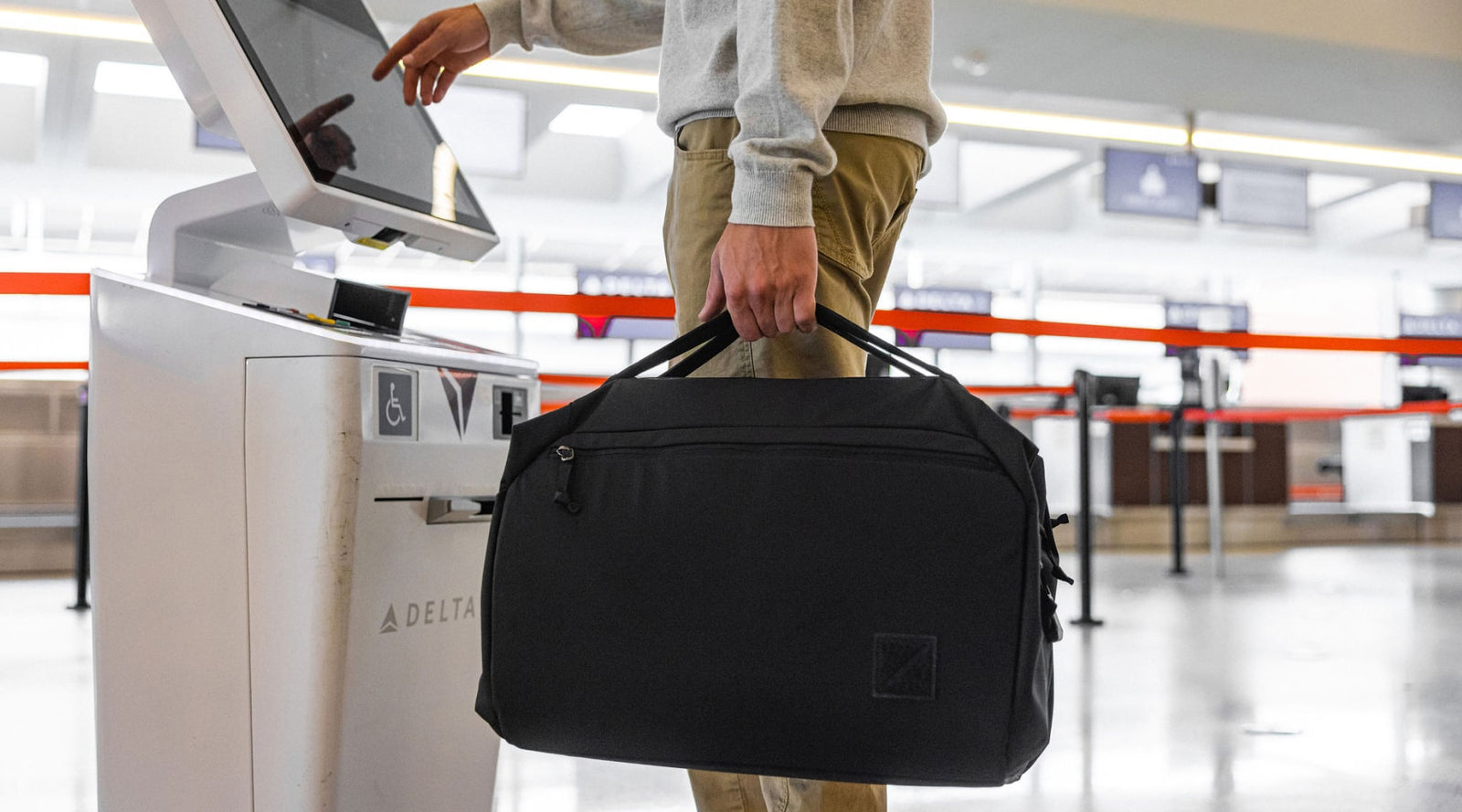 The 12 best duffle bags for every travel need in 2023