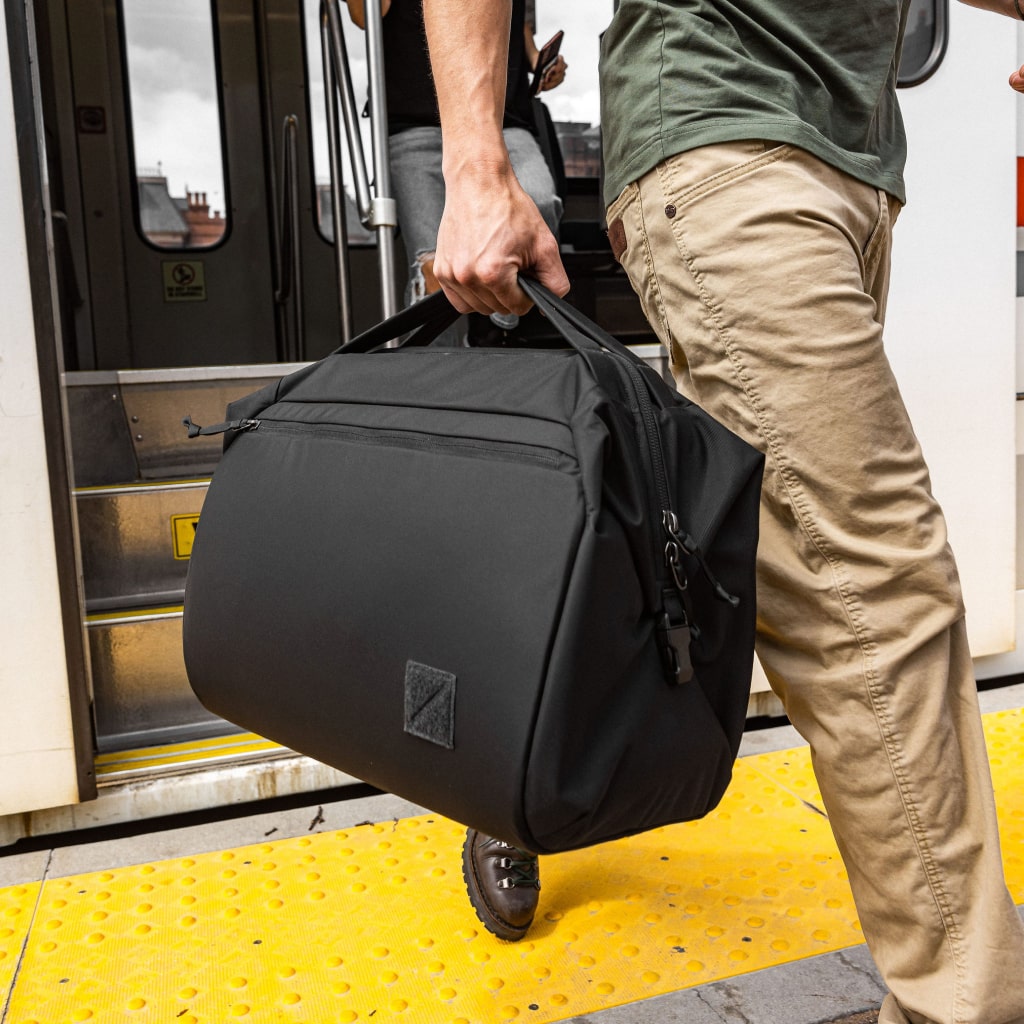 RC Mini Luggage Bag, Sturdy Wear Resistant RC Car Luggage Carrying
