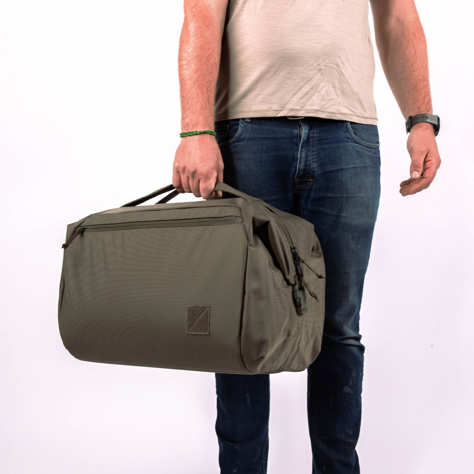 Transit Duffel 35L - EVERGOODS