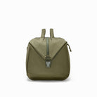 Transit Duffel 35L in OD Green end handles and buckle Transit Duffel 35L in OD Green end handles and buckle [13014d-ODG