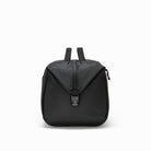 Transit Duffel 35L in Solution Dyed Black - end handles and buckle Transit Duffel 35L in Solution Dyed Black - end handles and buckle [13014d-SBK