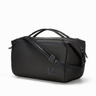 Transit Duffel 35L in Solution Dyed Black - Transit Duffel 35L in Solution Dyed Black - [13014d-SBK