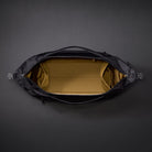 Transit Duffel 35L X-Pac Overhead View Inside Transit Duffel 35L X-Pac Overhead View Inside [13014dx-BXC