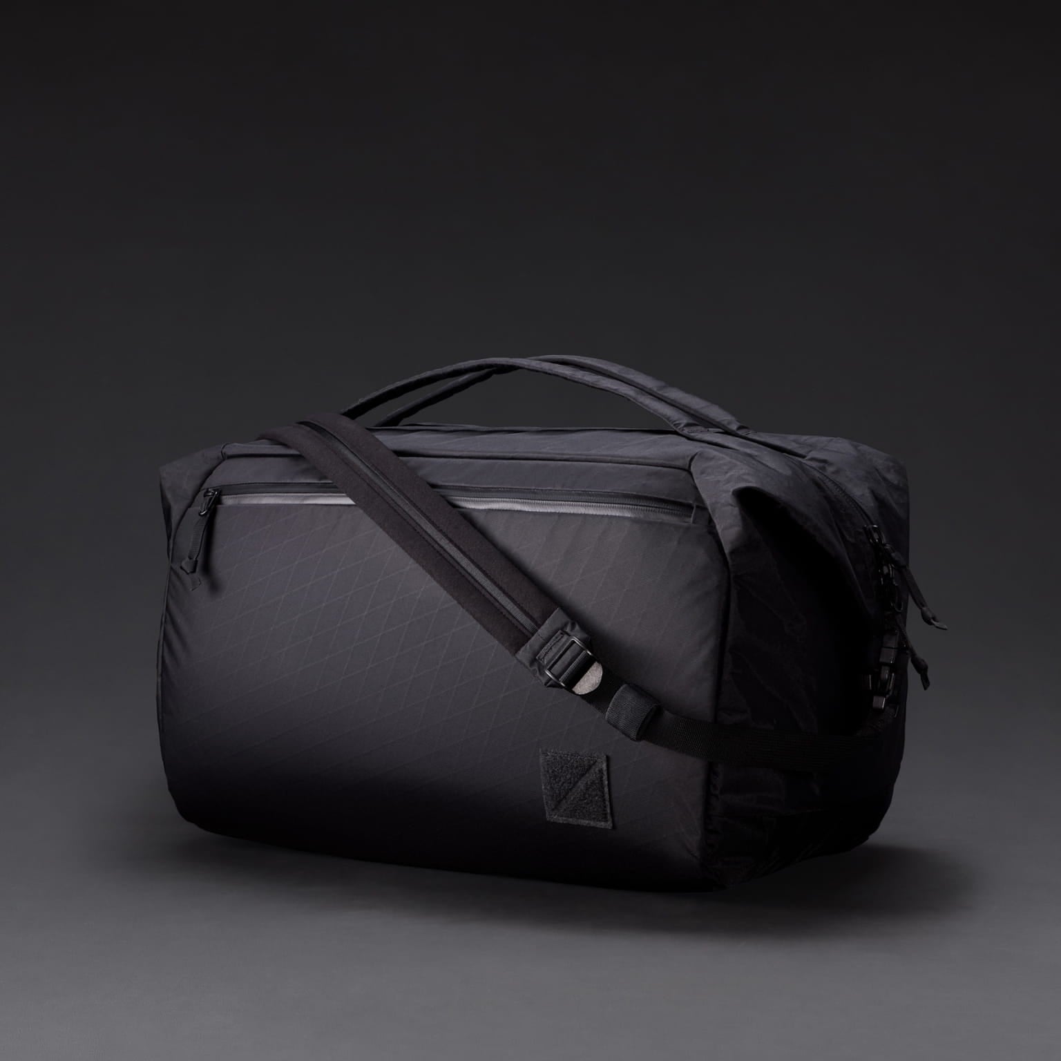 Transit Duffel 35L X-Pac with Carry Strap [13014dx-BXC]