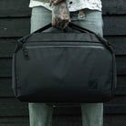 Transit Duffel in hand Transit Duffel in hand [13014dx-BXC
