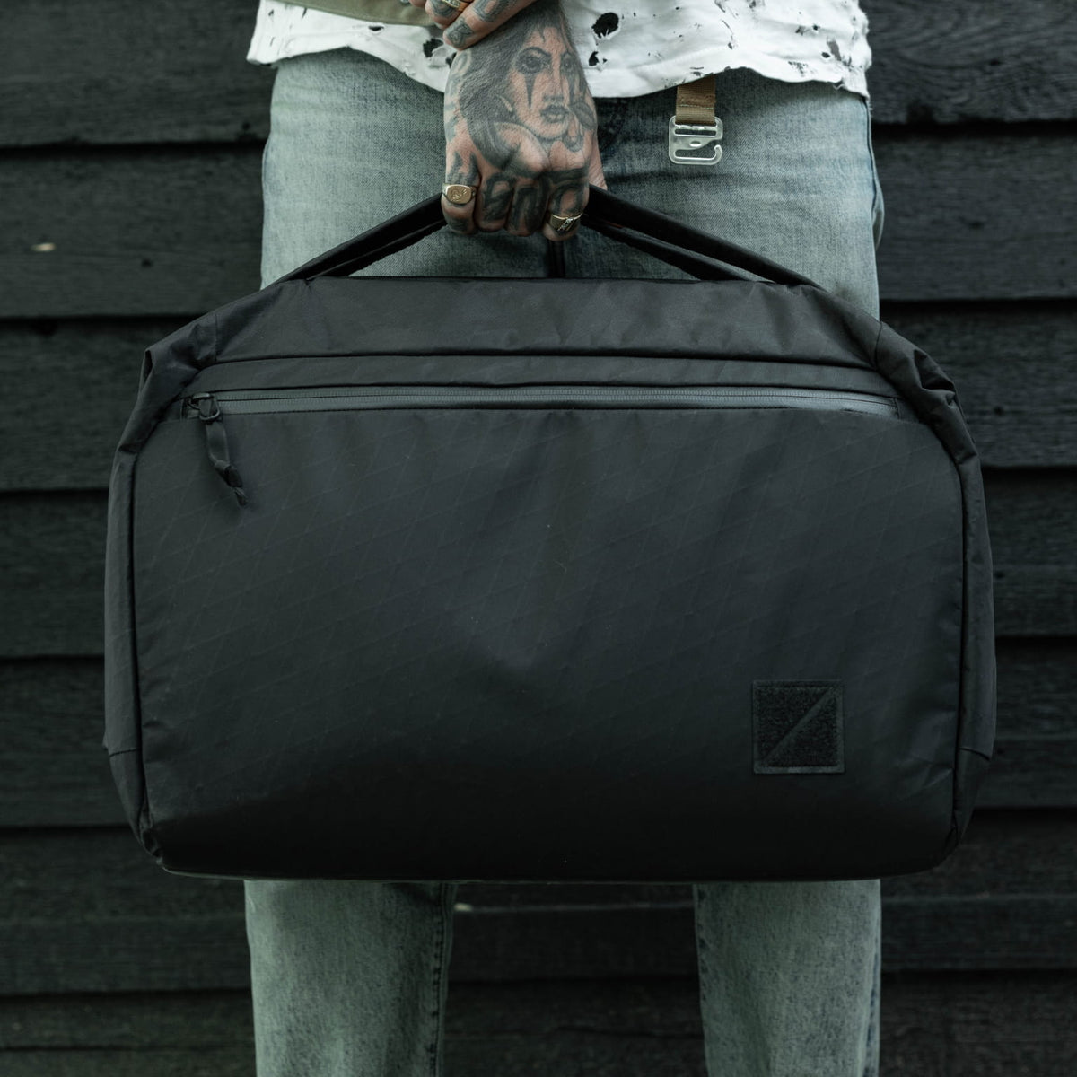 Transit Duffel - X-Pac