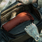 Transit Duffel 35L X-Pac Open Transit Duffel 35L X-Pac Open [13014dx-BXC