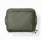 Transit Packing Cube 10L - OD Green - top view Transit Packing Cube 10L - OD Green - top view [13021a-ODG