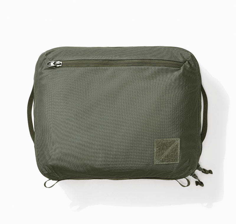Transit Packing Cube 10L - EVERGOODS