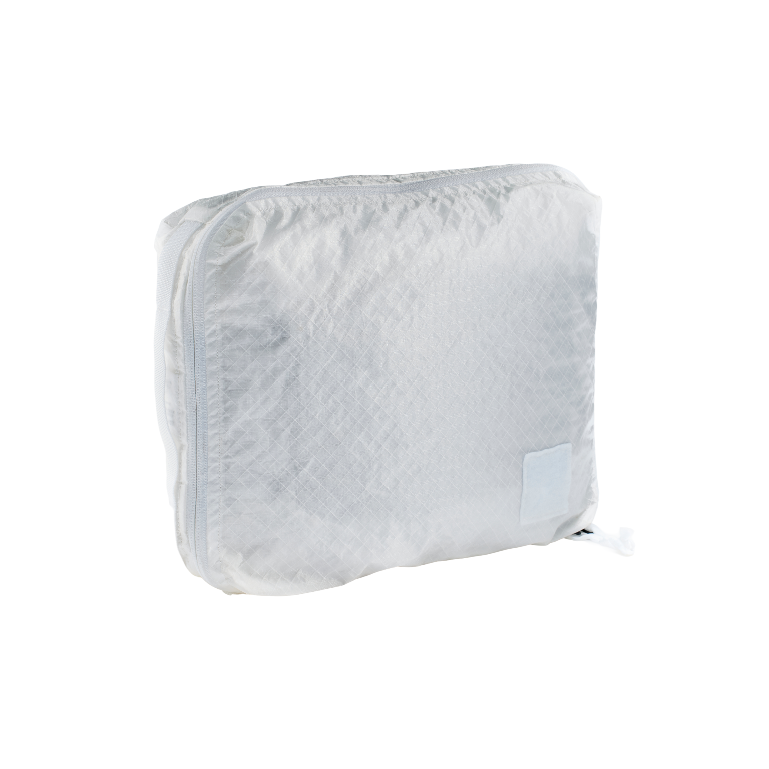 Transit Packing Cube 10L - ULTRA TX50 White Front