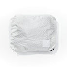 Transit Packing Cube 10L - ULTRA TX50 White front overhead
